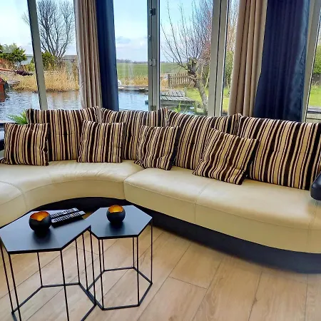 Pura Vida Del Rio Lejlighed *