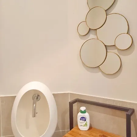 Appartement Pura Vida Del Rio Oud Ade