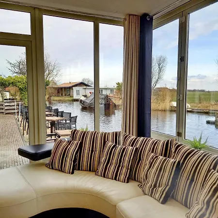 Pura Vida Del Rio Appartement *