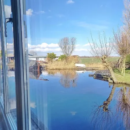 Lejlighed Pura Vida Del Rio *