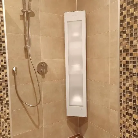 Pura Vida Del Rio Appartement