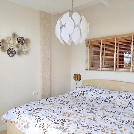 公寓 Pura Vida Del Rio Oud Ade