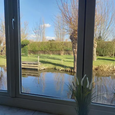 Lejlighed Pura Vida Del Rio