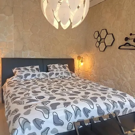 Pura Vida Del Rio Appartement *