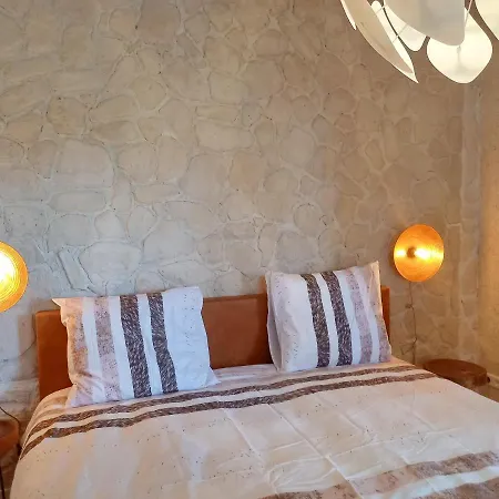 Pura Vida Del Rio Appartement *