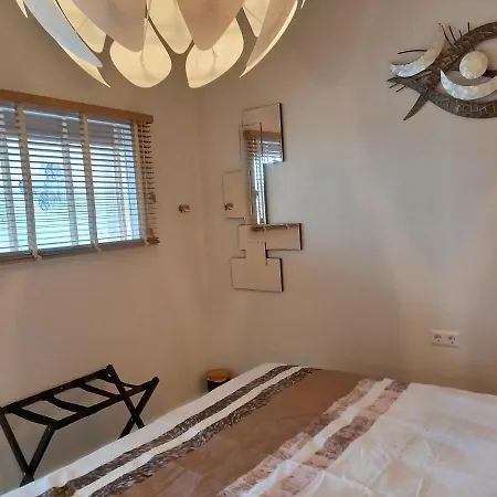 Lejlighed Pura Vida Del Rio *