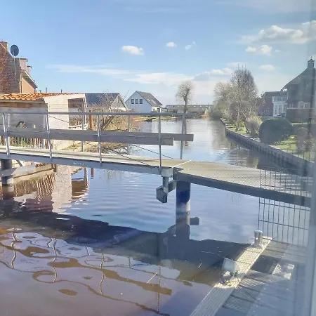 Apartamento Pura Vida Del Rio *