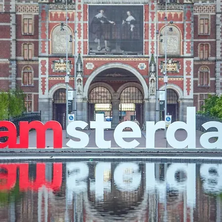 Διαμέρισμα Pura Vida Del Rio Oud Ade