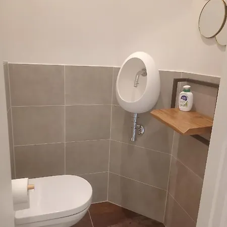 Pura Vida Del Rio Appartement *