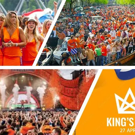 Pura Vida Del Rio * Oud Ade