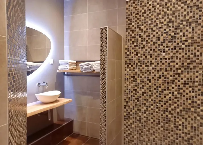 Pura Vida Del Rio Apartamento Oud Ade