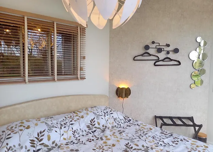 Pura Vida Del Rio Apartamento *