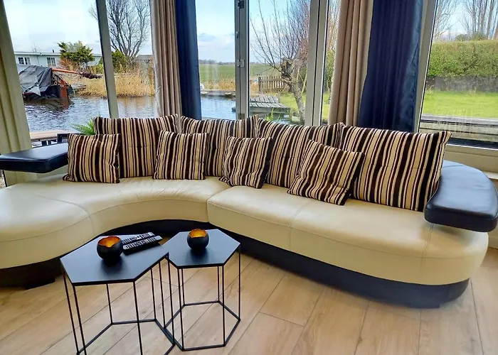 Pura Vida Del Rio Appartement *