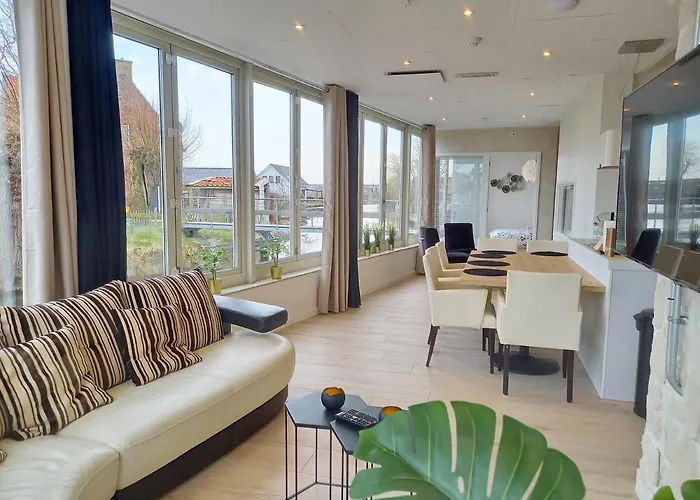 Pura Vida Del Rio Apartamento Oud Ade