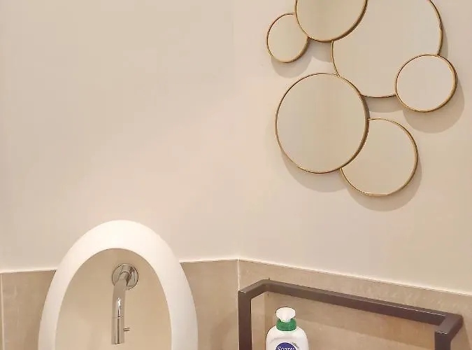 Apartamento Pura Vida Del Rio Oud Ade