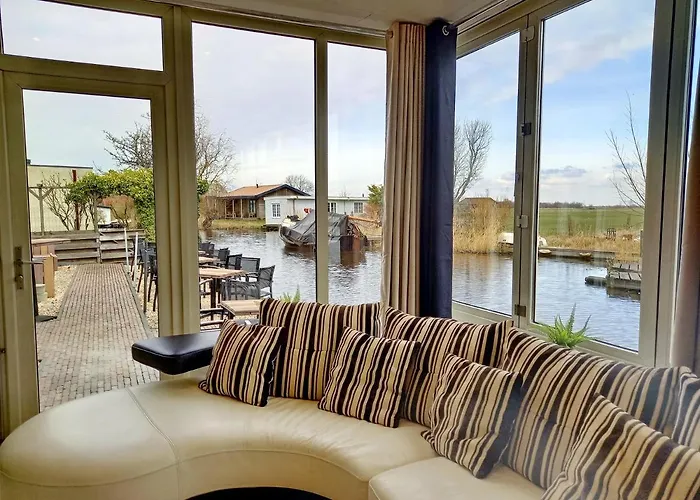 Pura Vida Del Rio Apartamento *