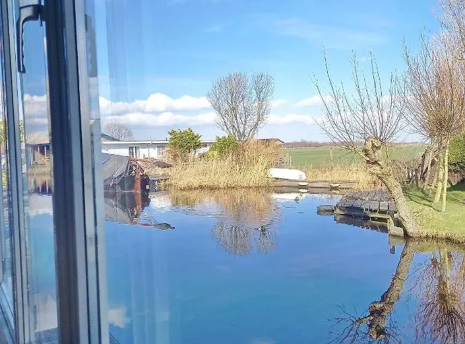 דירה Pura Vida Del Rio *