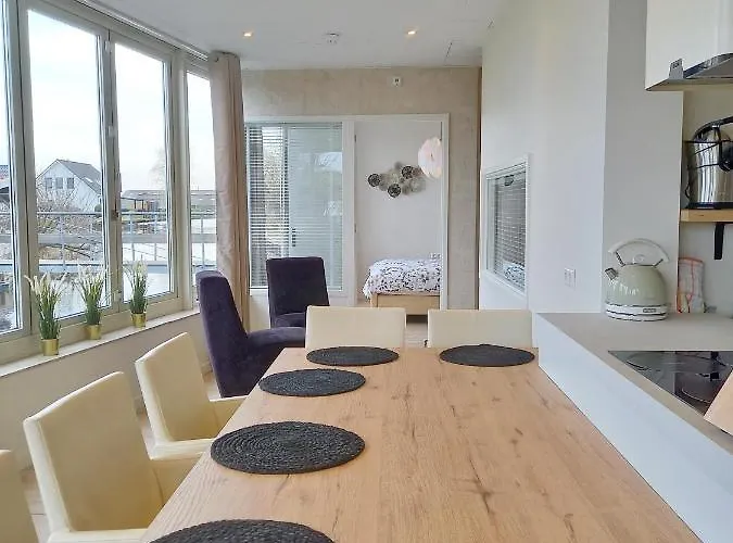 Pura Vida Del Rio Appartement