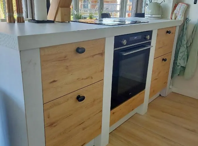 Apartamento Pura Vida Del Rio Oud Ade