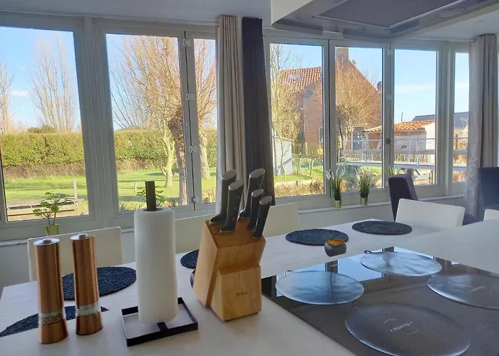 Apartamento Pura Vida Del Rio Oud Ade