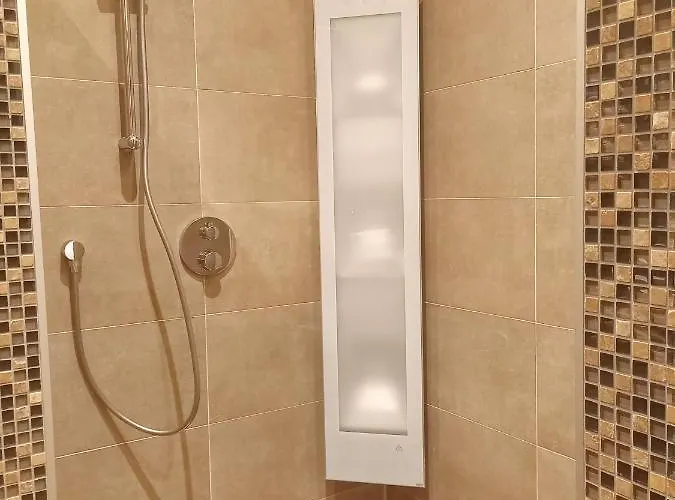 Pura Vida Del Rio Appartement