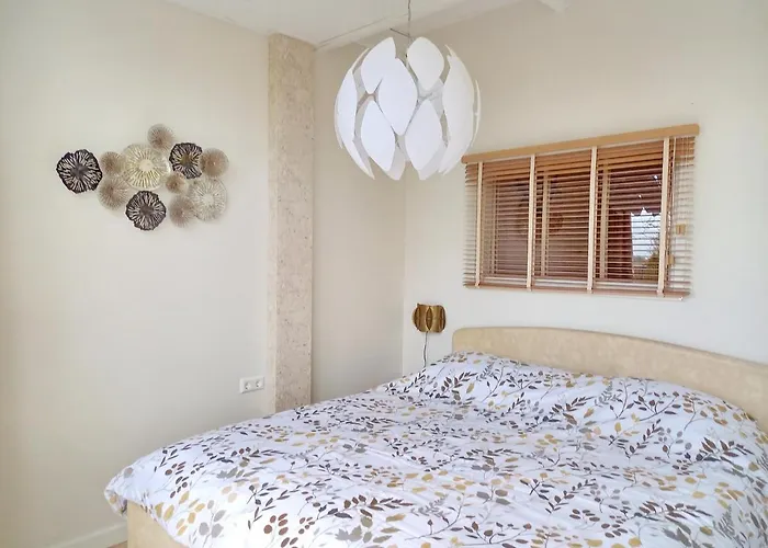 Appartement Pura Vida Del Rio Oud Ade