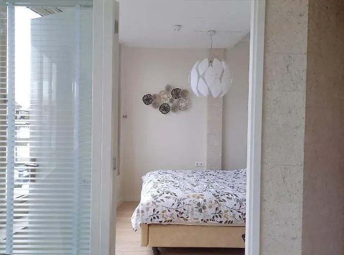 Apartamento Pura Vida Del Rio Oud Ade