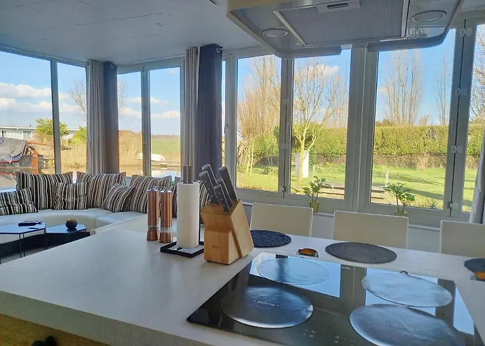 Apartamento Pura Vida Del Rio *