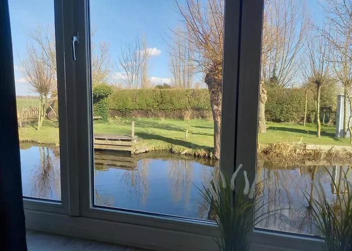 Appartement Pura Vida Del Rio