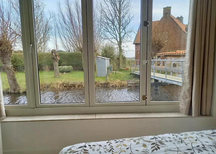 Pura Vida Del Rio Oud Ade