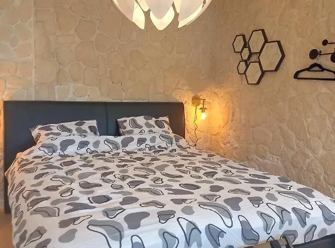 Pura Vida Del Rio Appartement *