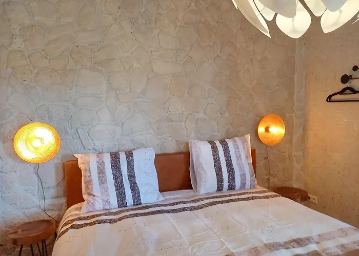 Pura Vida Del Rio Appartement *