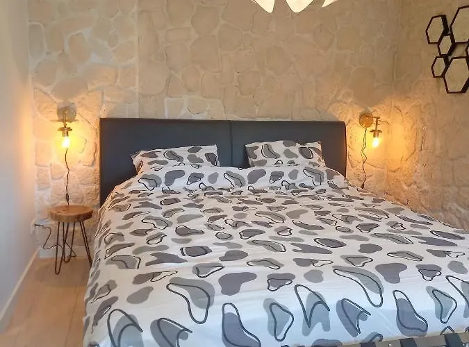 Apartamento Pura Vida Del Rio