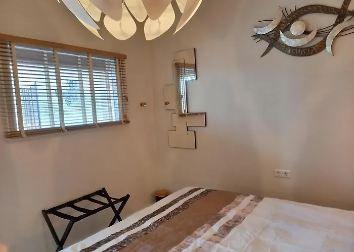 Appartement Pura Vida Del Rio *