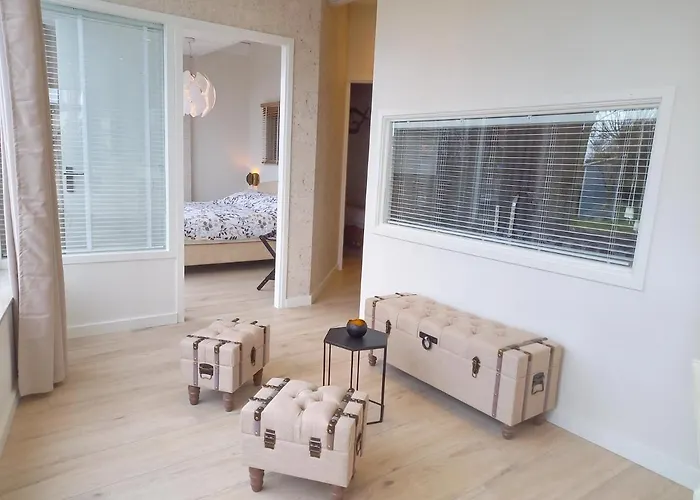 Appartement Pura Vida Del Rio