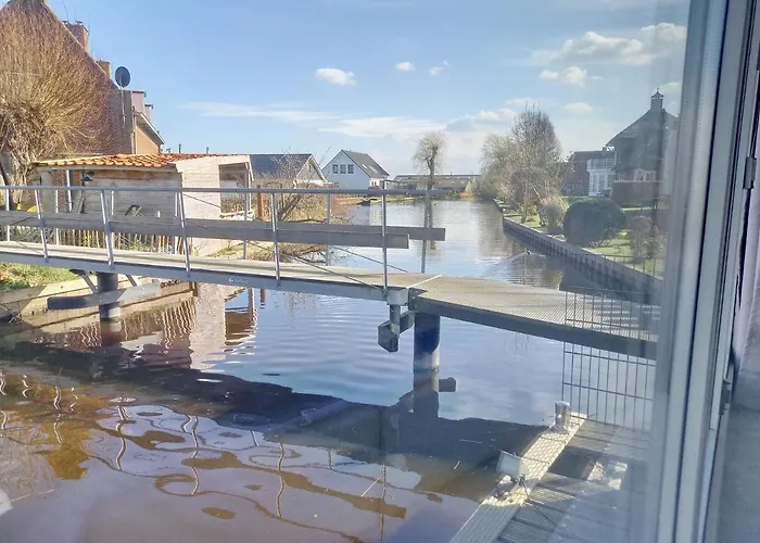 Apartamento Pura Vida Del Rio *