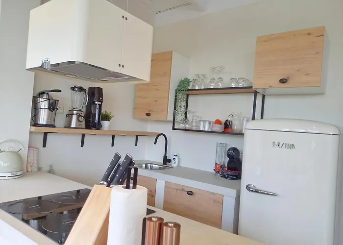 Apartamento Pura Vida Del Rio *