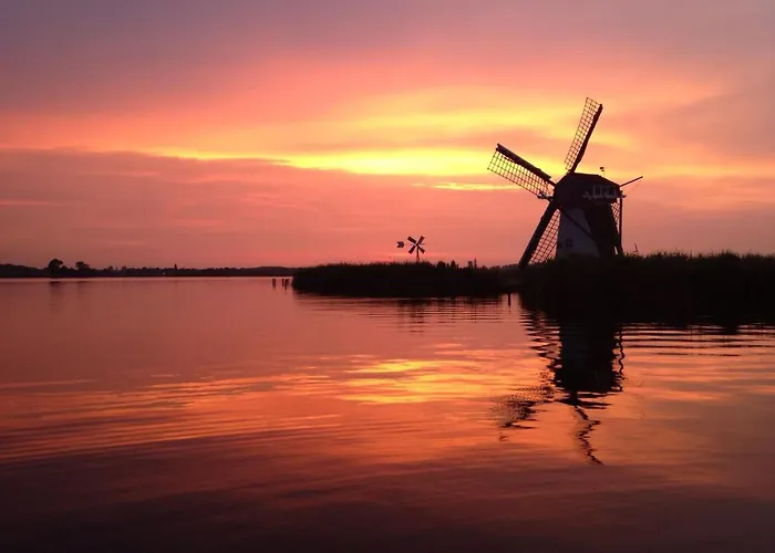 Pura Vida Del Rio Oud Ade