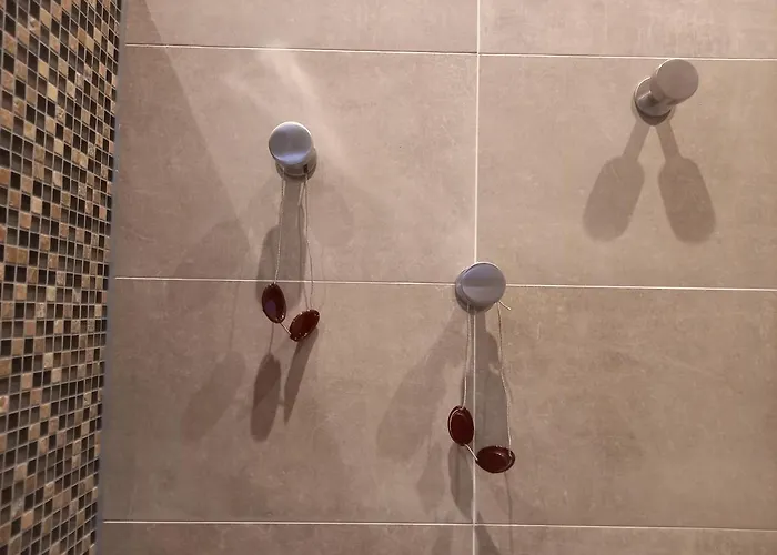 Pura Vida Del Rio Appartement