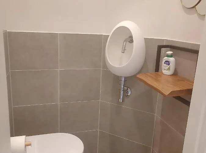 Pura Vida Del Rio Appartement *