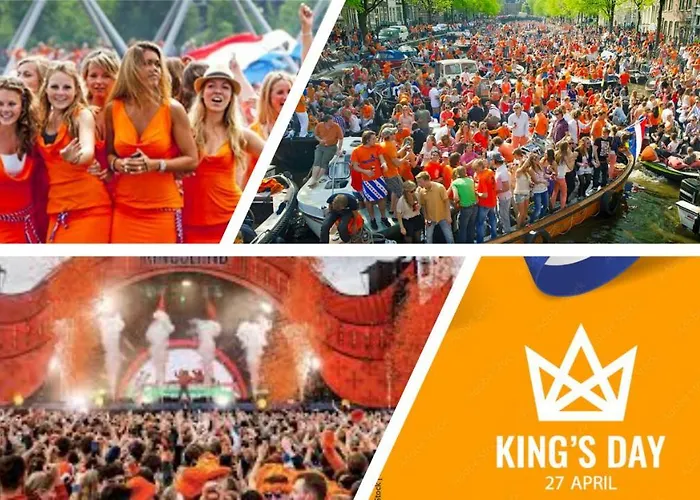 Pura Vida Del Rio * Oud Ade