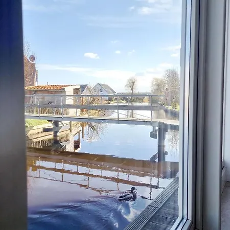 Apartment Pura Vida Del Rio Oud Ade