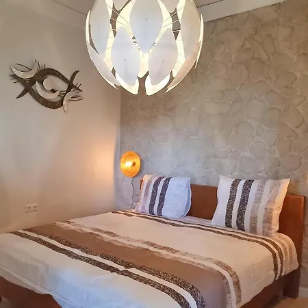 Pura Vida Del Rio Oud Ade