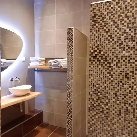 Pura Vida Del Rio Apartment Oud Ade