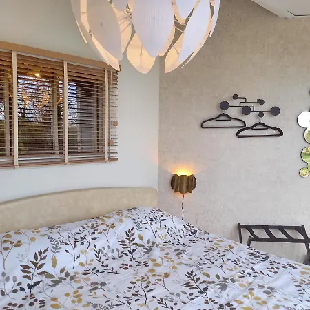 Pura Vida Del Rio Apartment *