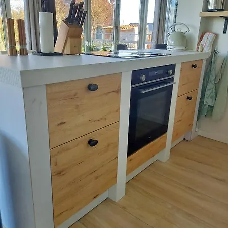 Apartment Pura Vida Del Rio Oud Ade