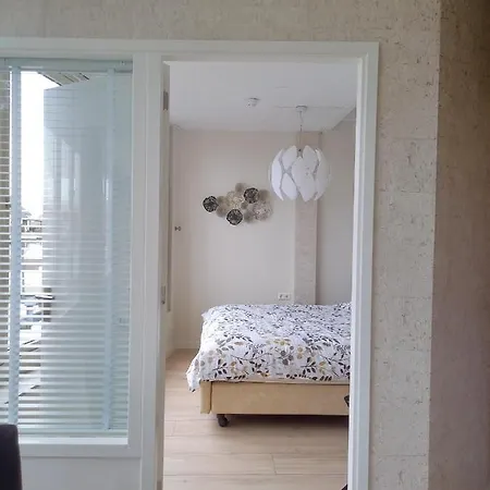 Apartment Pura Vida Del Rio Oud Ade