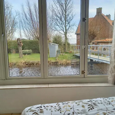 Pura Vida Del Rio Oud Ade