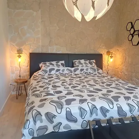 Apartment Pura Vida Del Rio