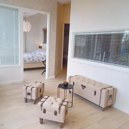 Apartment Pura Vida Del Rio